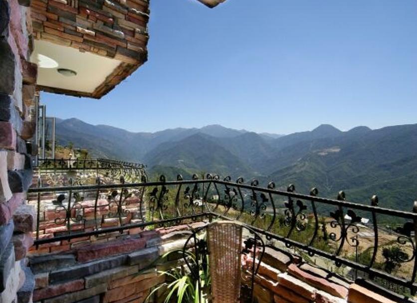Balkon Fotoğraf