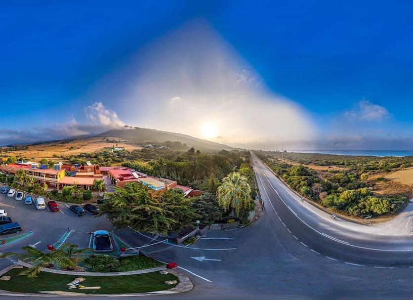 Dış görünüm Fotoğraf