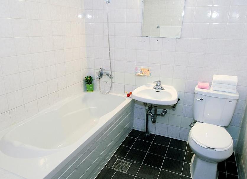 Banyo Fotoğraf