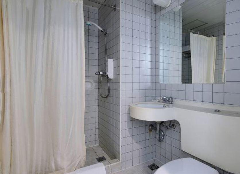 Banyo Fotoğraf