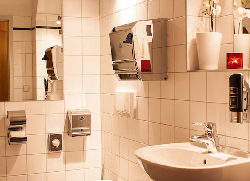 Banyo Fotoğraf