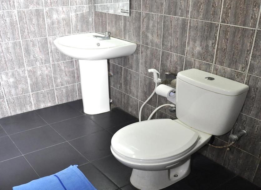 Banyo Fotoğraf