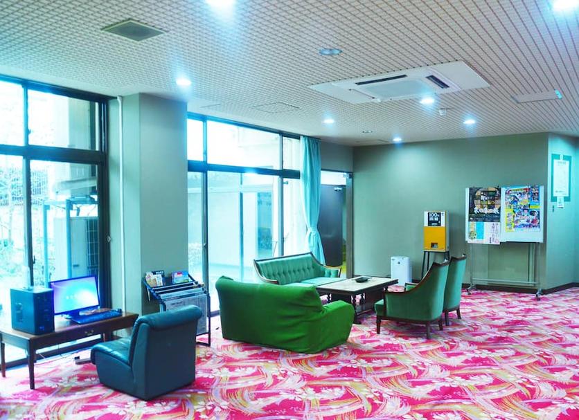 Salon Fotoğraf