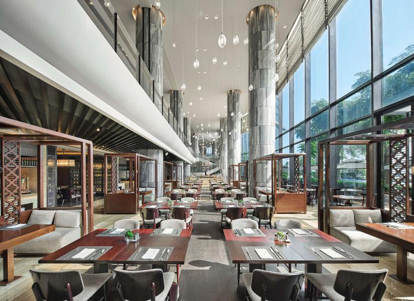 Restoran Fotoğraf