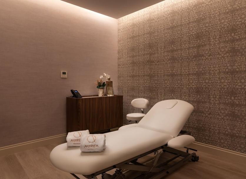 Spa Fotoğraf