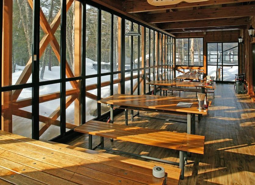 Restoran Fotoğraf