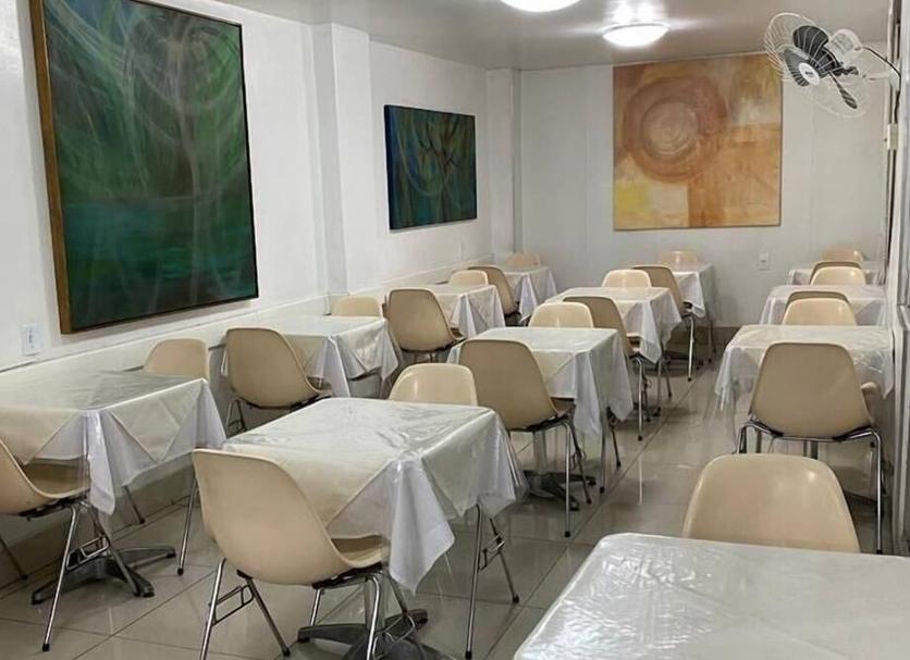 Restoran Fotoğraf