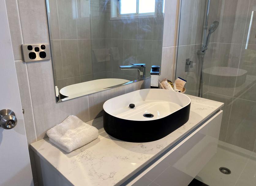 Banyo Fotoğraf