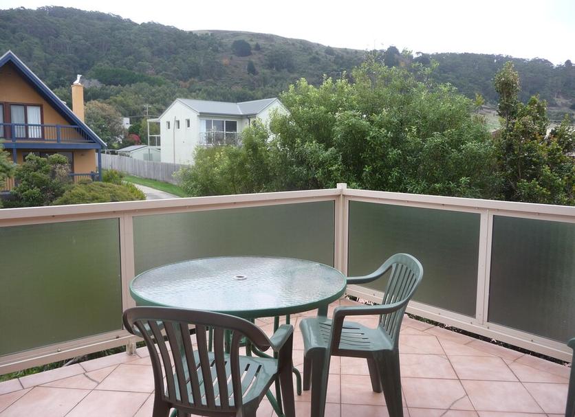 Balkon Fotoğraf