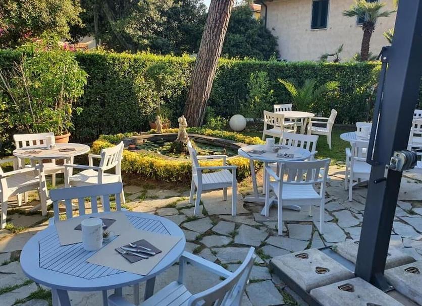 Veranda Fotoğraf