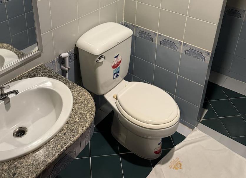Banyo Fotoğraf