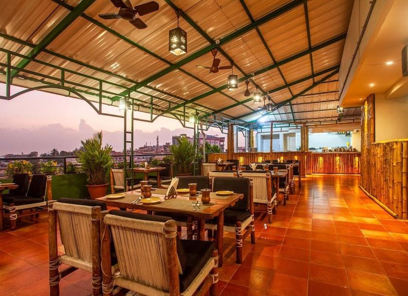 Restoran Fotoğraf