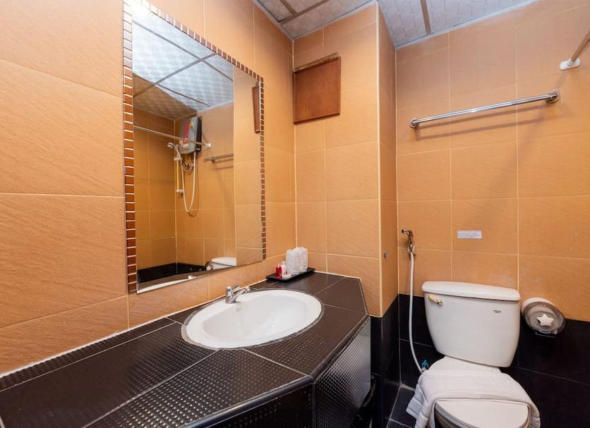 Banyo Fotoğraf