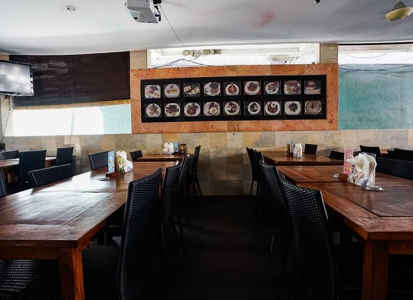 Restoran Fotoğraf