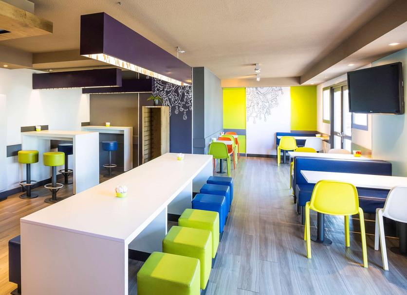 Restoran Fotoğraf