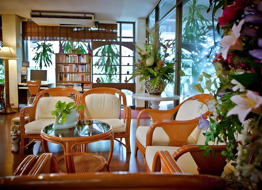 Restoran Fotoğraf
