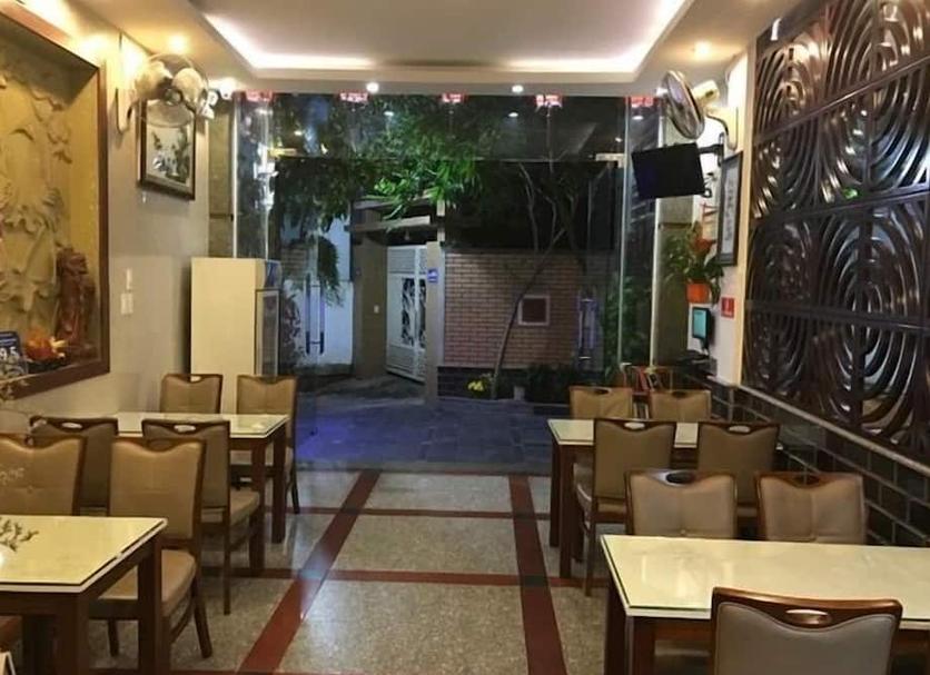 Restoran Fotoğraf