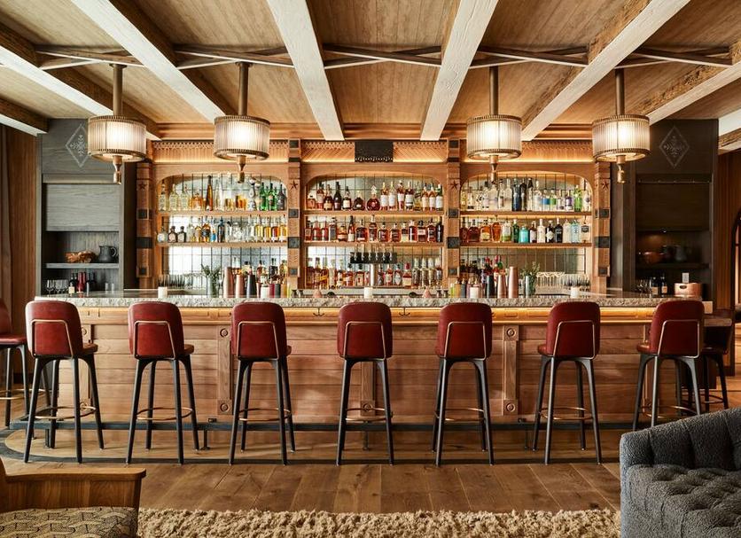 Bar Fotoğraf