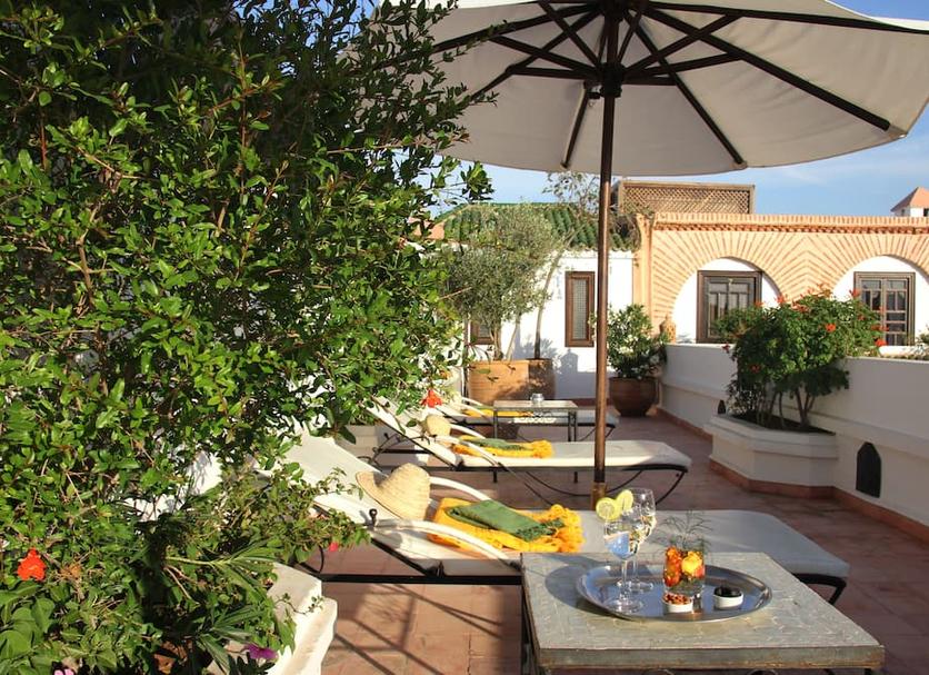 Veranda Fotoğraf