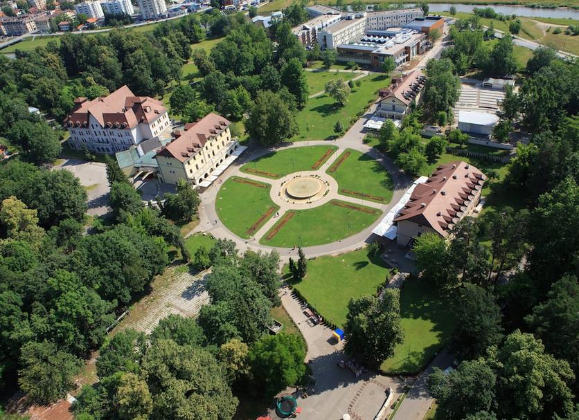 Dış görünüm Fotoğraf