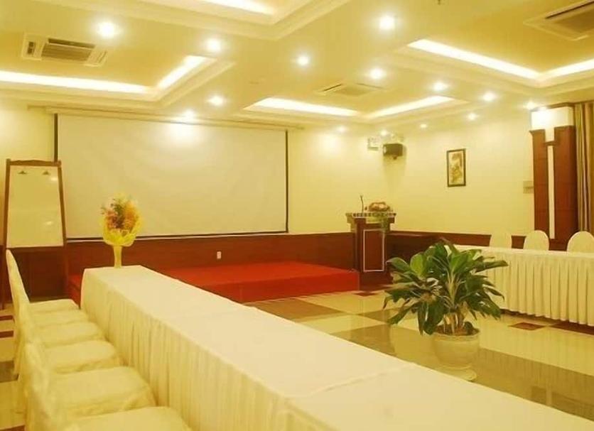 Konferans salonu Fotoğraf