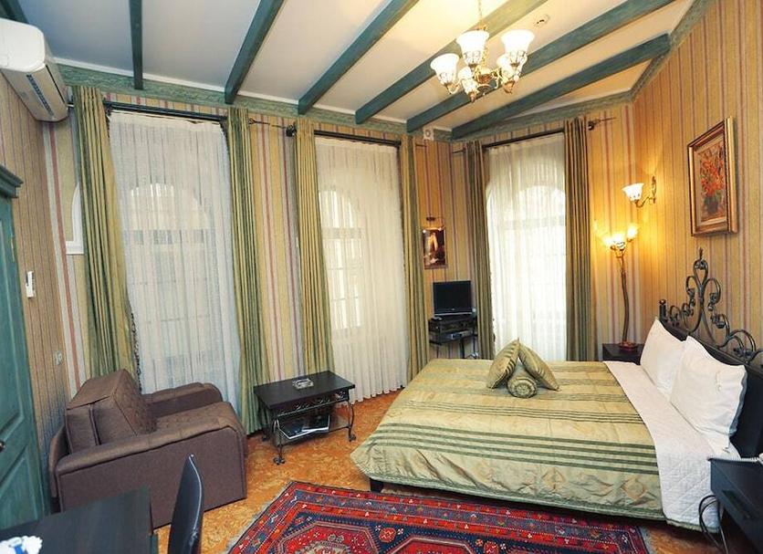 Yatak Odası Fotoğraf