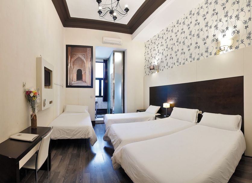 Yatak Odası Fotoğraf