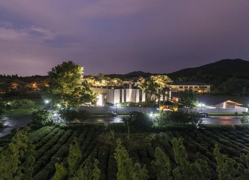 Dış görünüm Fotoğraf