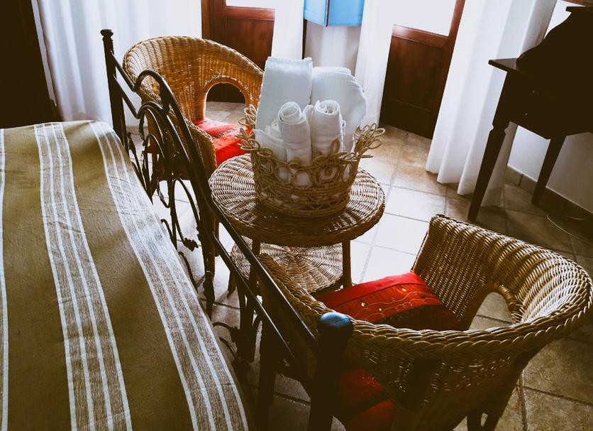 Yemek odası Fotoğraf