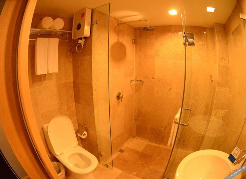 Banyo Fotoğraf