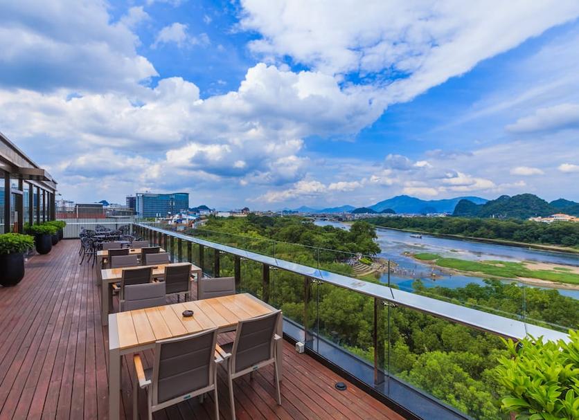 Balkon Fotoğraf