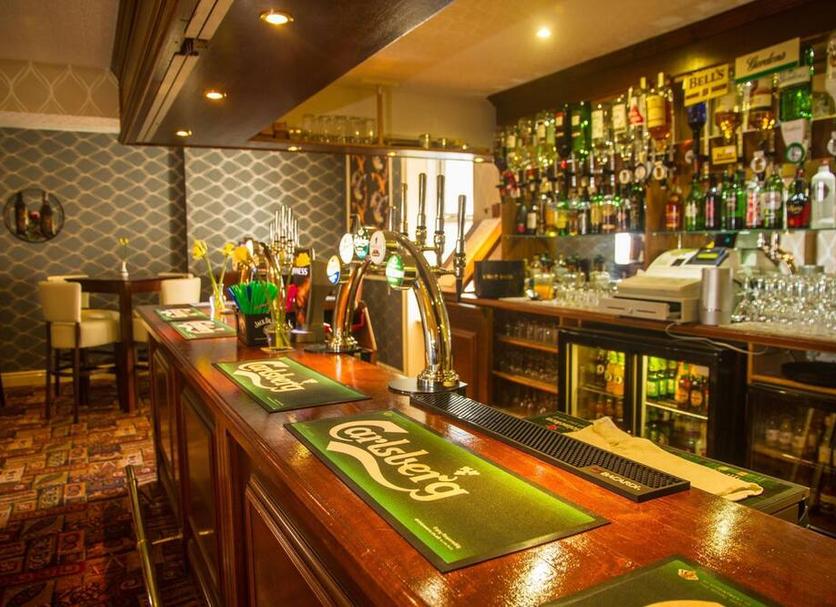 Bar Fotoğraf