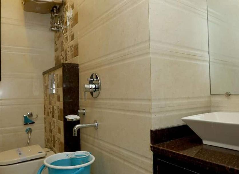 Banyo Fotoğraf