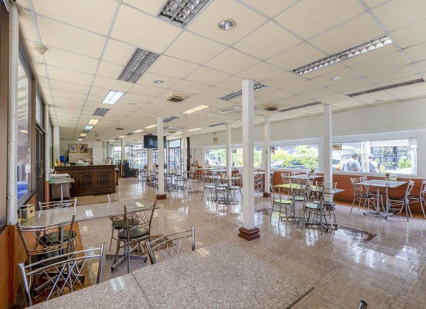 Restoran Fotoğraf