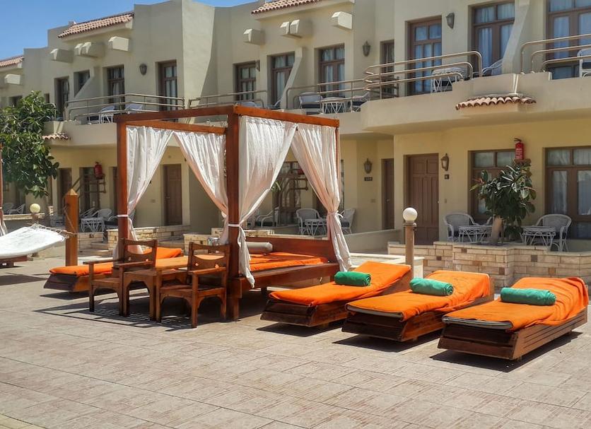Veranda Fotoğraf