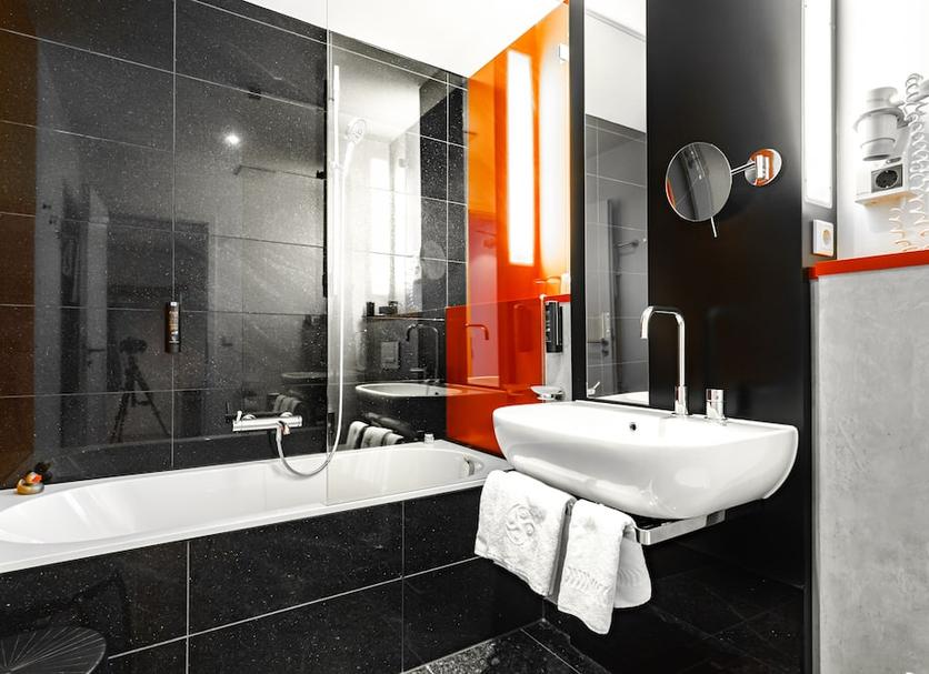 Banyo Fotoğraf