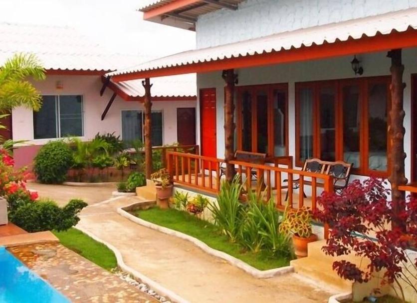 Bina Fotoğraf