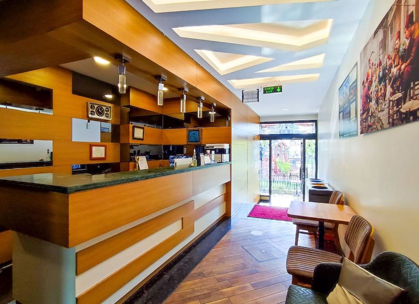 Resepsiyon Fotoğraf