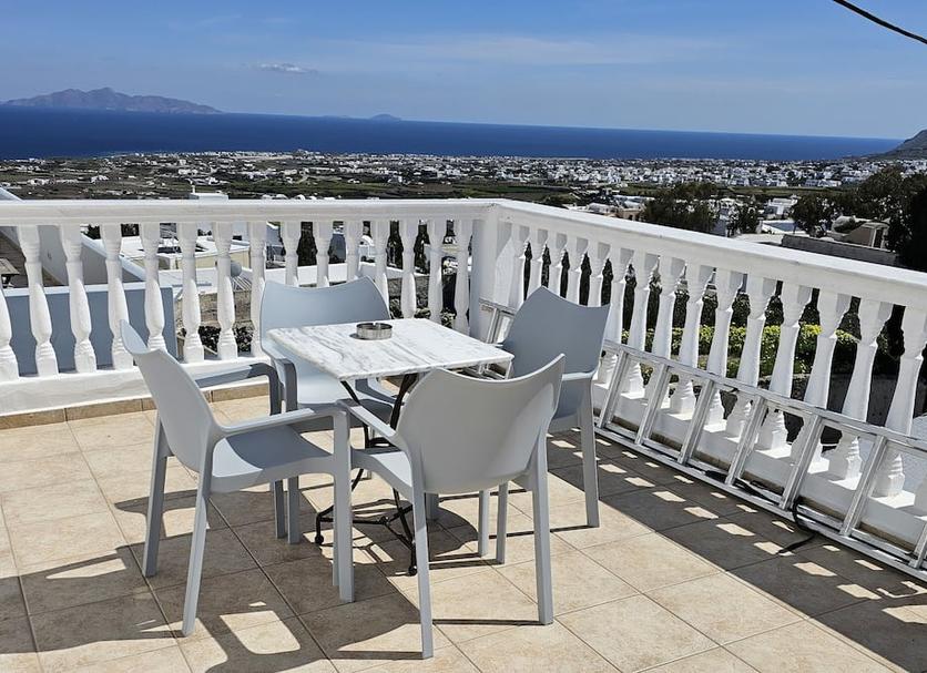 Balkon Fotoğraf