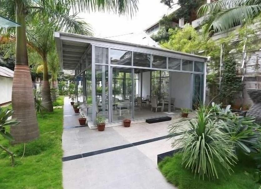 Veranda Fotoğraf