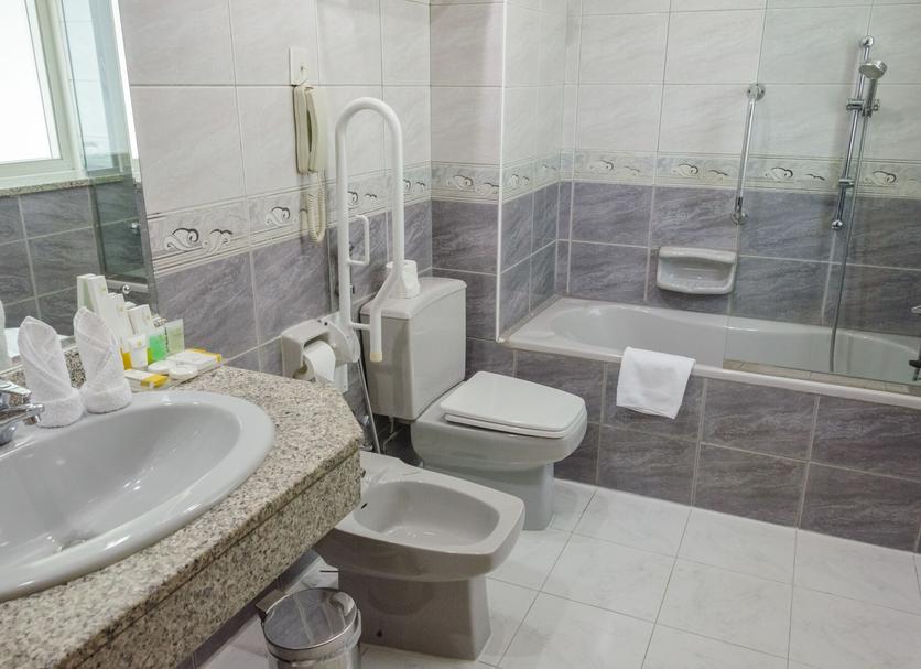 Banyo Fotoğraf