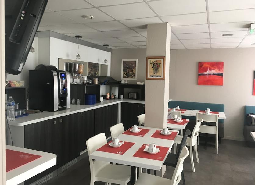 Restoran Fotoğraf