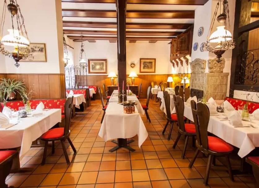 Restoran Fotoğraf
