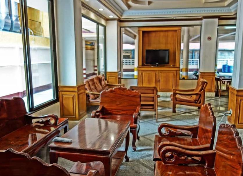 Salon Fotoğraf
