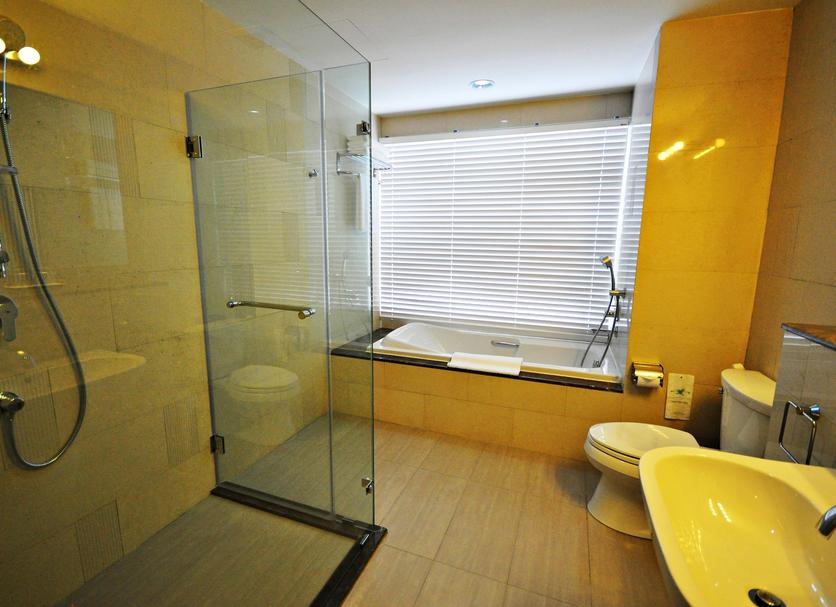 Banyo Fotoğraf