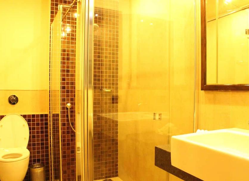 Banyo Fotoğraf