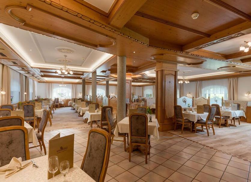 Restoran Fotoğraf