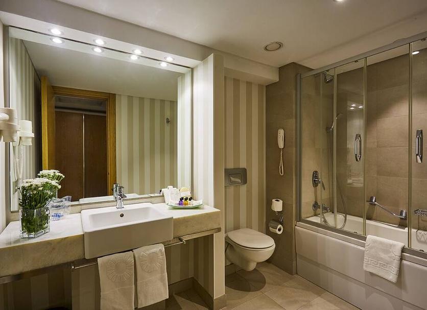 Banyo Fotoğraf