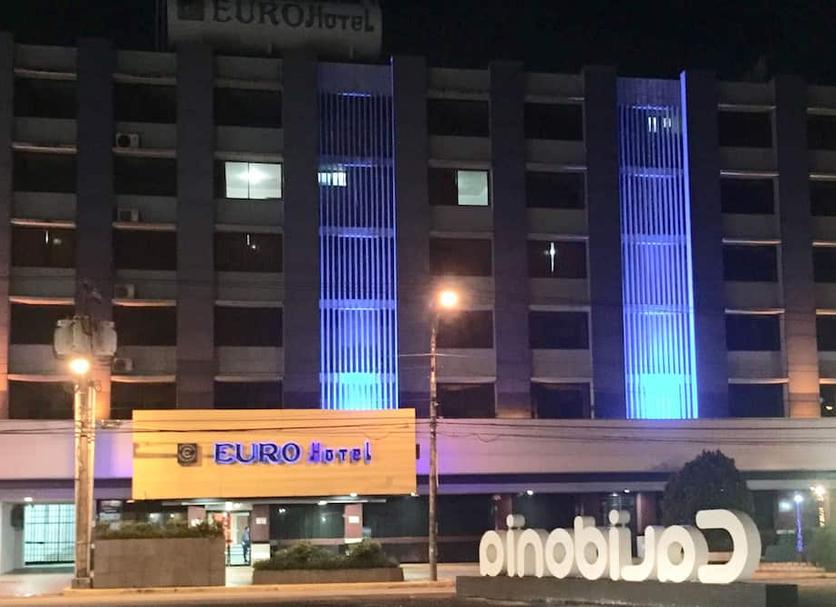 Bina Fotoğraf