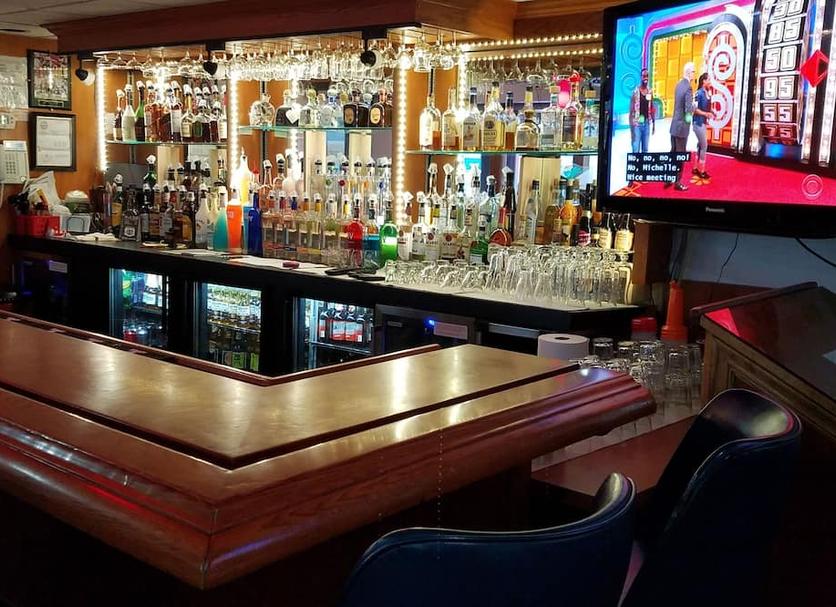 Bar Fotoğraf